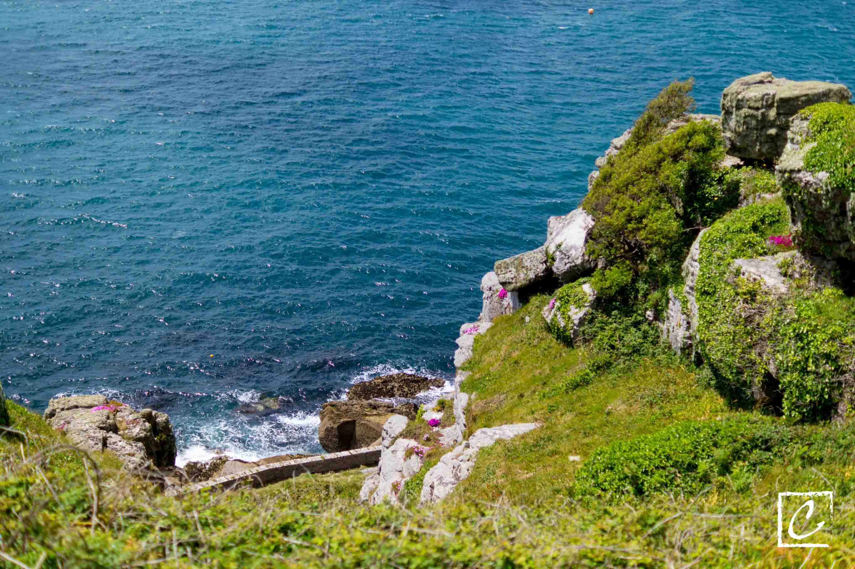 海景